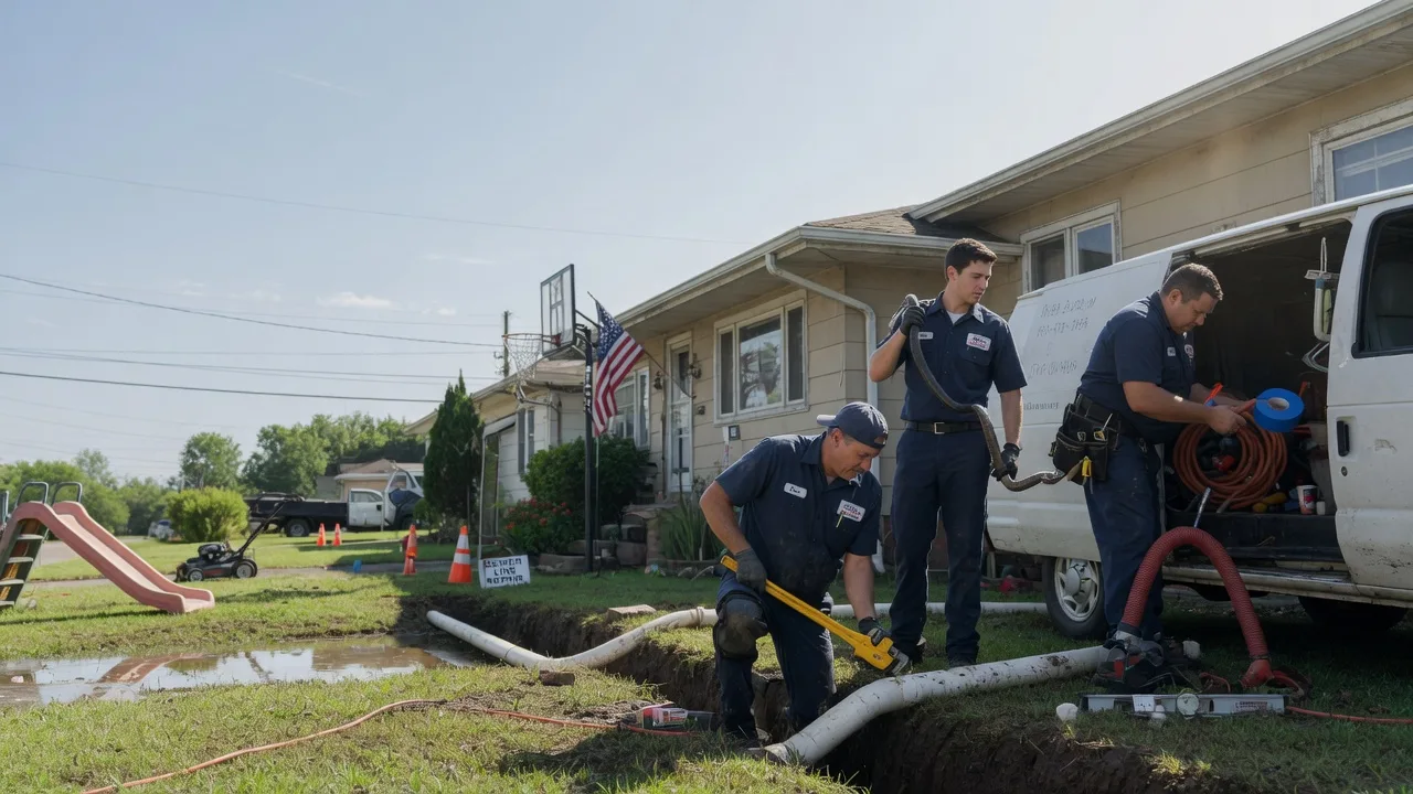 Toilet Installation in Fort Bragg, NC near me